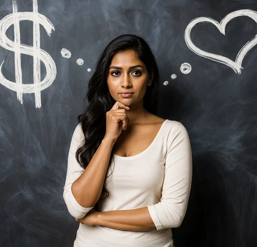 Karmic debt