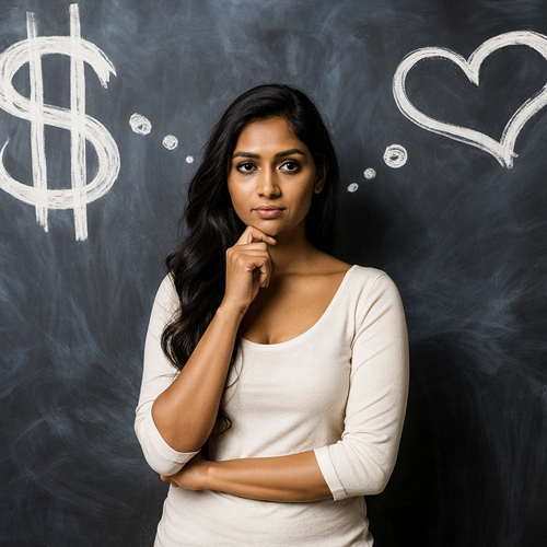Karmic debt